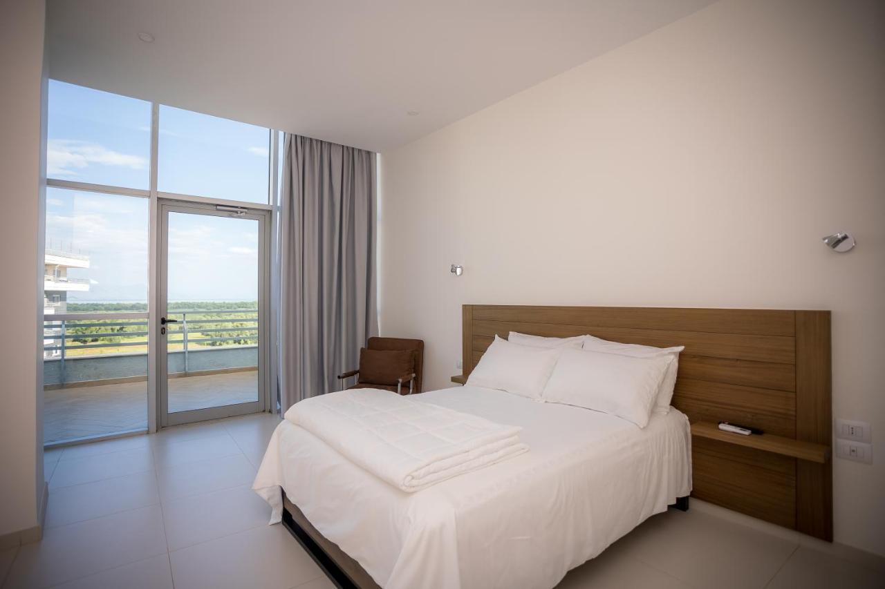 Sky Hotel شكودر المظهر الخارجي الصورة