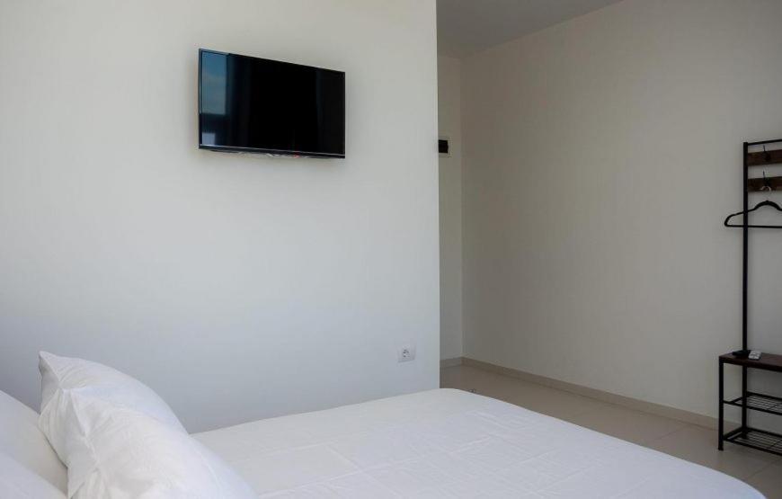 Sky Hotel شكودر المظهر الخارجي الصورة
